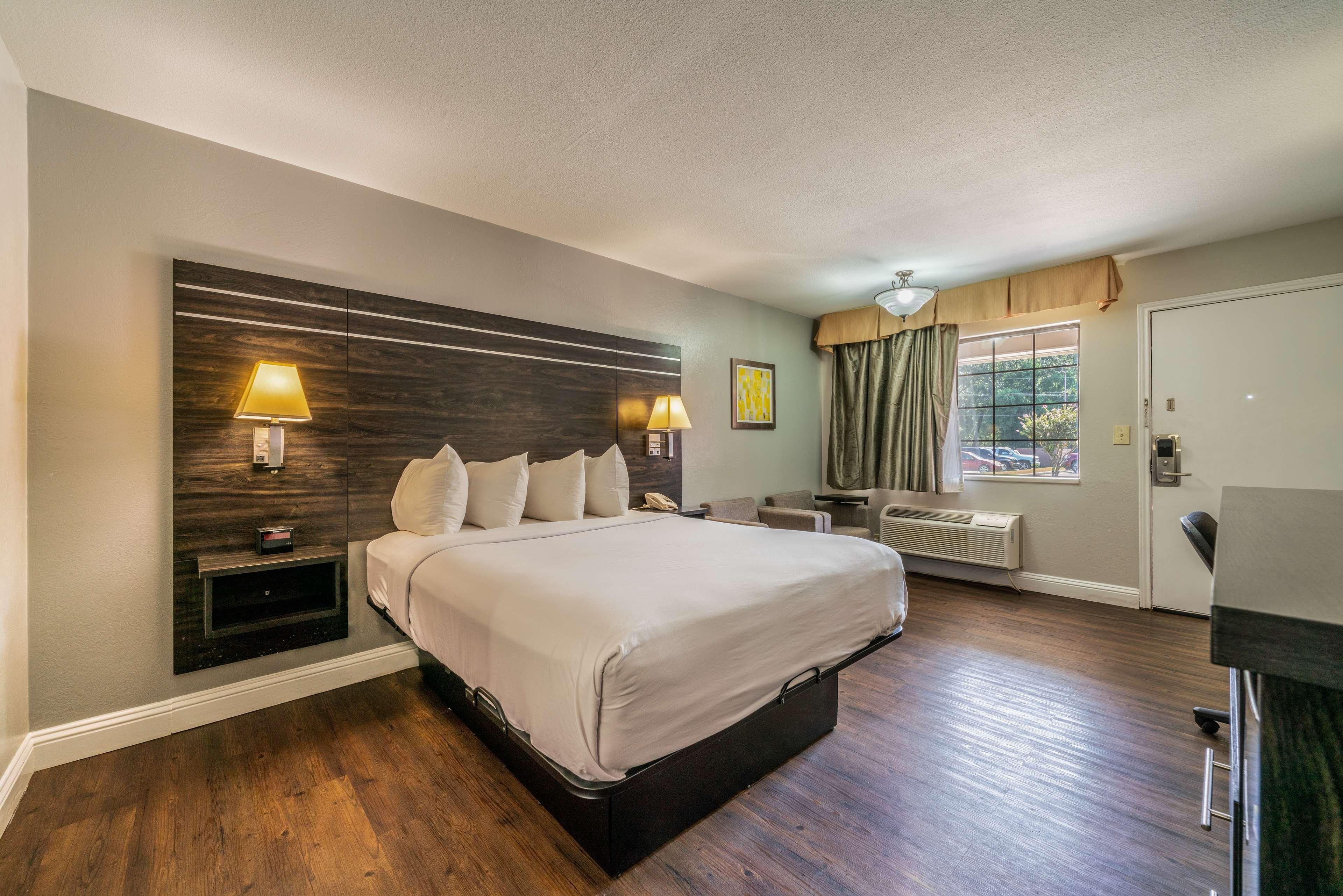 Best Western Inn Of Jasper Exterior photo