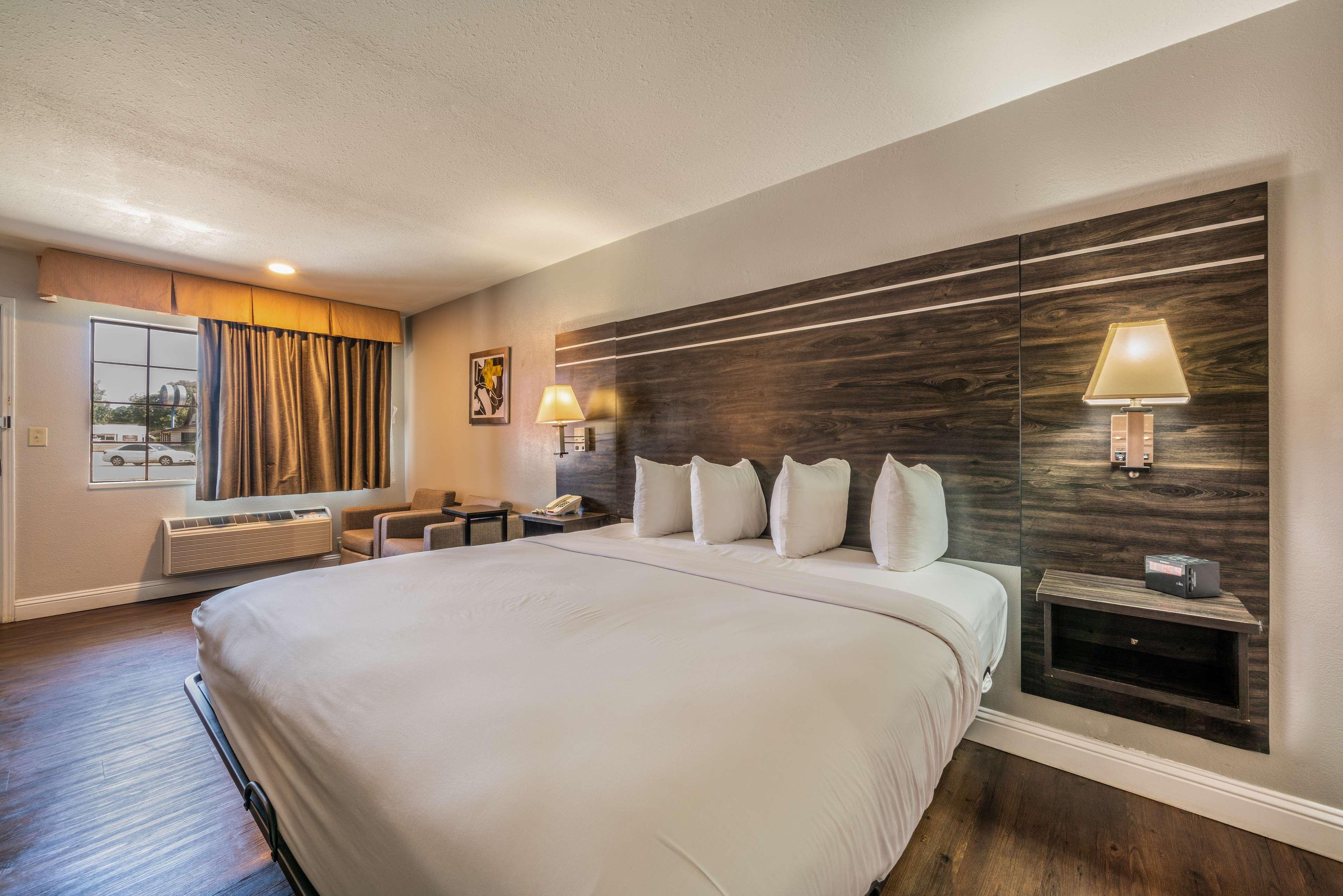 Best Western Inn Of Jasper Exterior photo