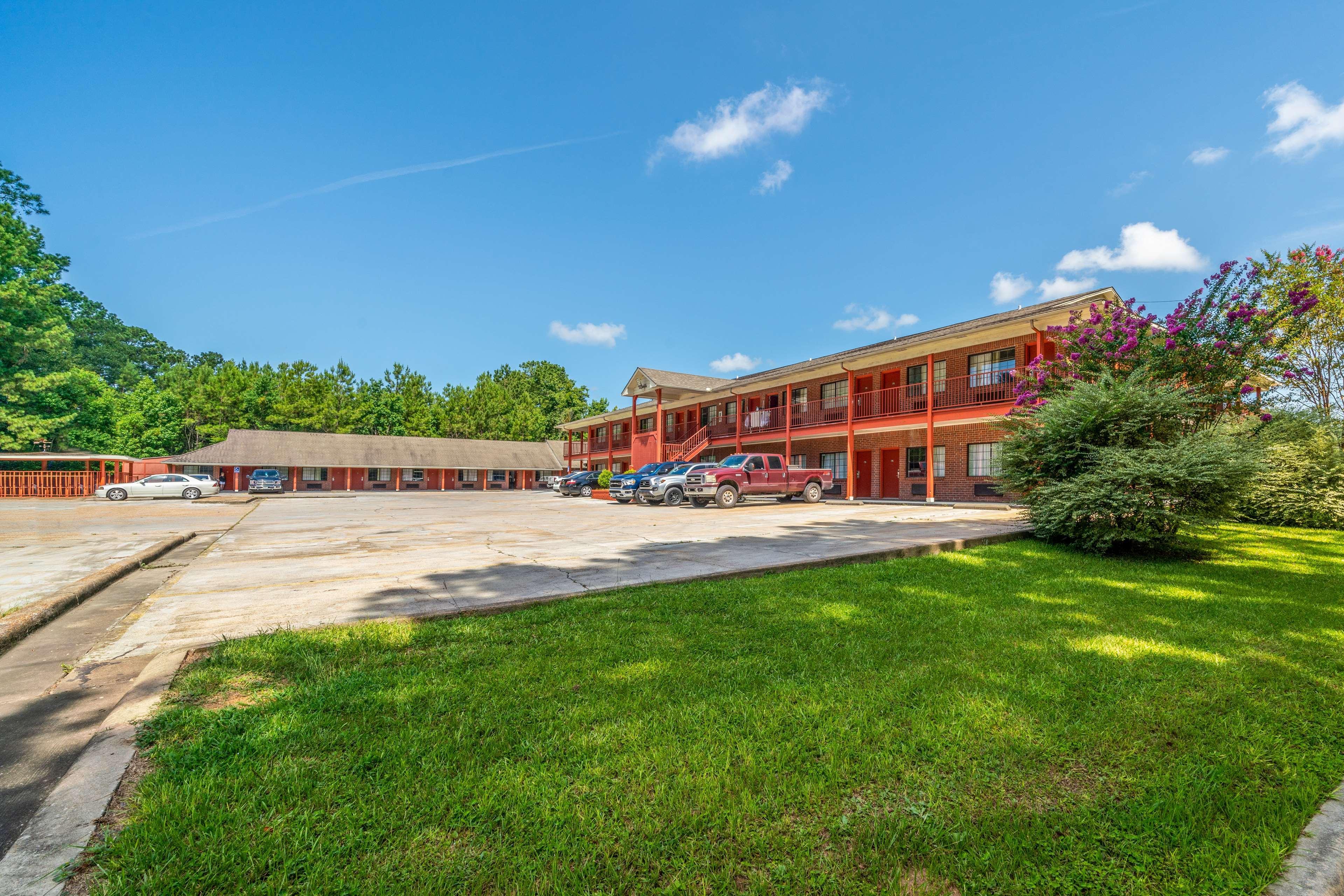 Best Western Inn Of Jasper Exterior photo